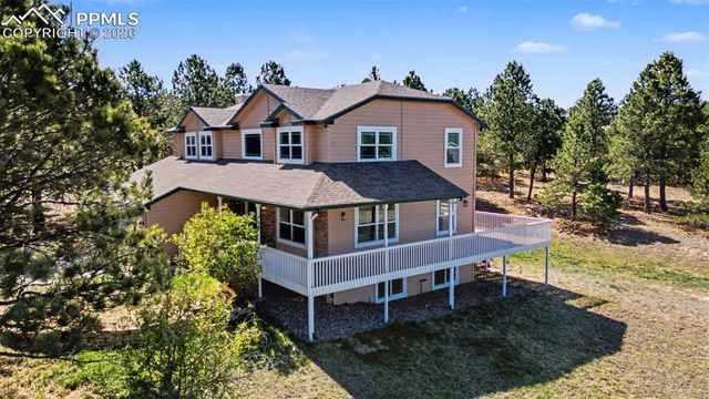 635 E Kings Deer Point, Monument, CO 80132