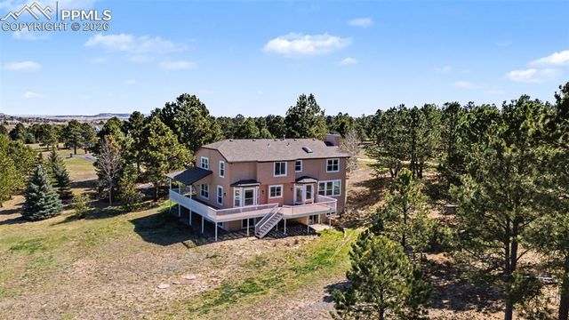 635 E Kings Deer Point, Monument, CO 80132