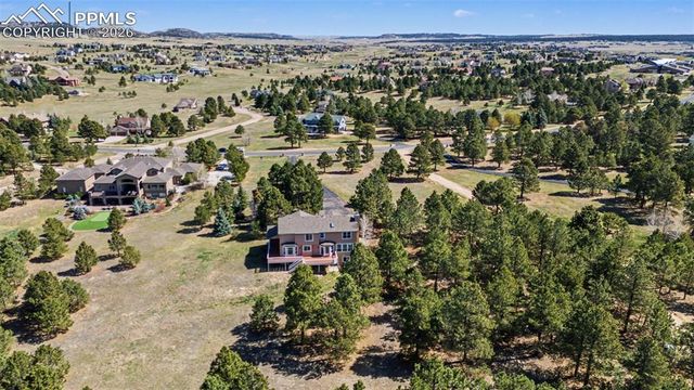 635 E Kings Deer Point, Monument, CO 80132