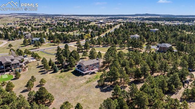 635 E Kings Deer Point, Monument, CO 80132