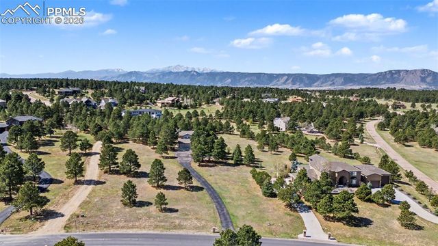 635 E Kings Deer Point, Monument, CO 80132