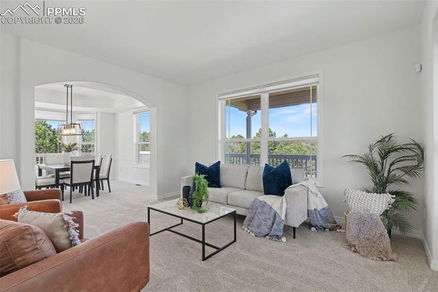 635 E Kings Deer Point, Monument, CO 80132