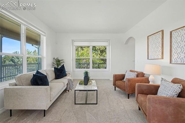 635 E Kings Deer Point, Monument, CO 80132