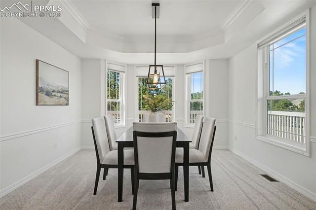 635 E Kings Deer Point, Monument, CO 80132