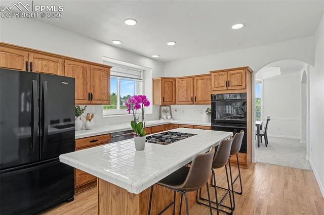 635 E Kings Deer Point, Monument, CO 80132