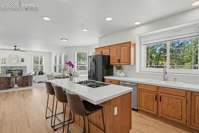 635 E Kings Deer Point, Monument, CO 80132