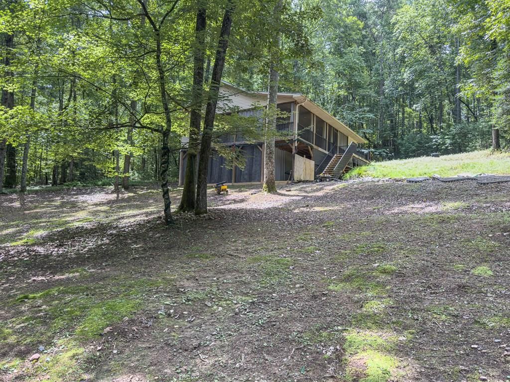 89 Box Turtle Lane, Murphy, NC 28906