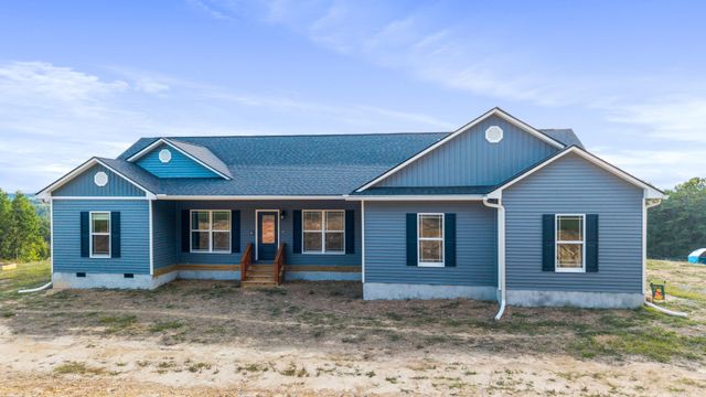 610 Summer City Firetower Road, Pikeville, TN 37367