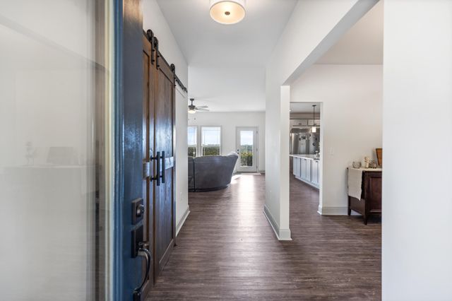 610 Summer City Firetower Road, Pikeville, TN 37367