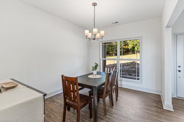 610 Summer City Firetower Road, Pikeville, TN 37367