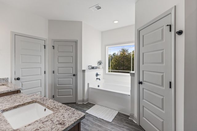 610 Summer City Firetower Road, Pikeville, TN 37367