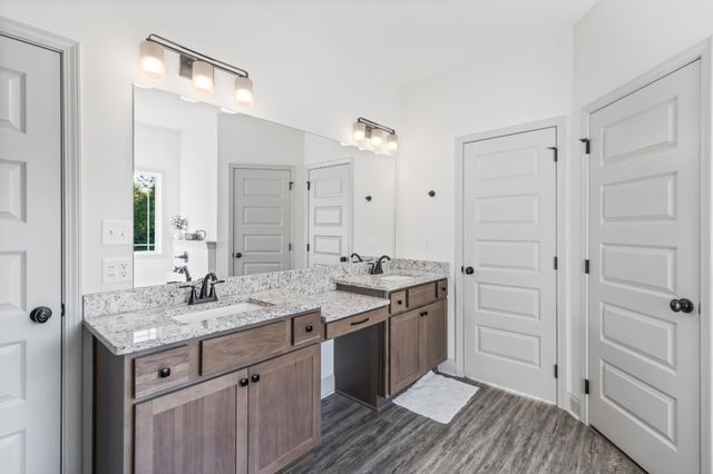 610 Summer City Firetower Road, Pikeville, TN 37367