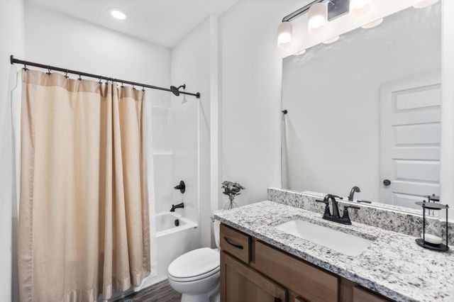 610 Summer City Firetower Road, Pikeville, TN 37367