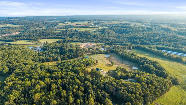 610 Summer City Firetower Road, Pikeville, TN 37367