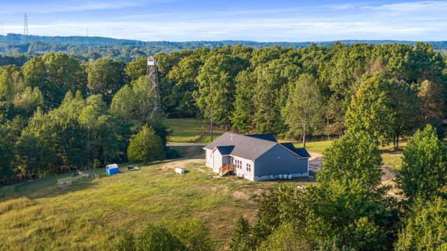 610 Summer City Firetower Road, Pikeville, TN 37367