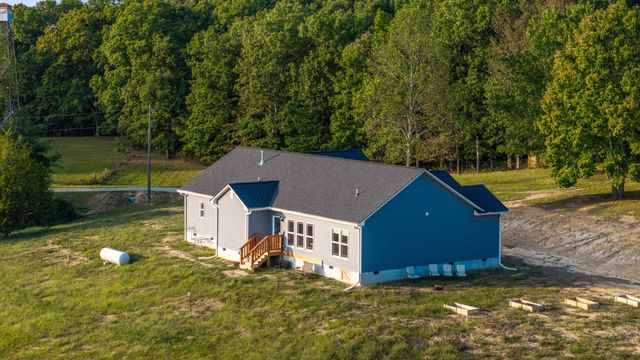 610 Summer City Firetower Road, Pikeville, TN 37367