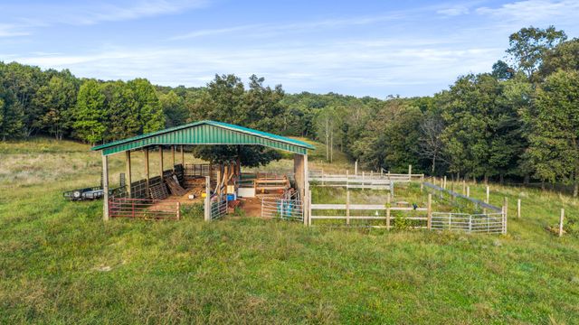 610 Summer City Firetower Road, Pikeville, TN 37367