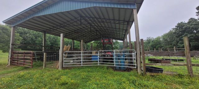 610 Summer City Firetower Road, Pikeville, TN 37367