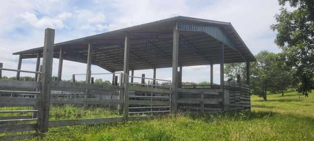 610 Summer City Firetower Road, Pikeville, TN 37367