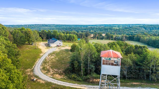 610 Summer City Firetower Road, Pikeville, TN 37367