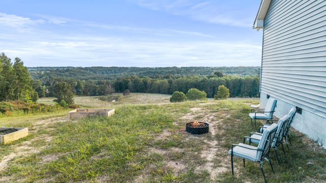 610 Summer City Firetower Road, Pikeville, TN 37367