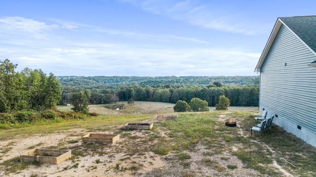 610 Summer City Firetower Road, Pikeville, TN 37367