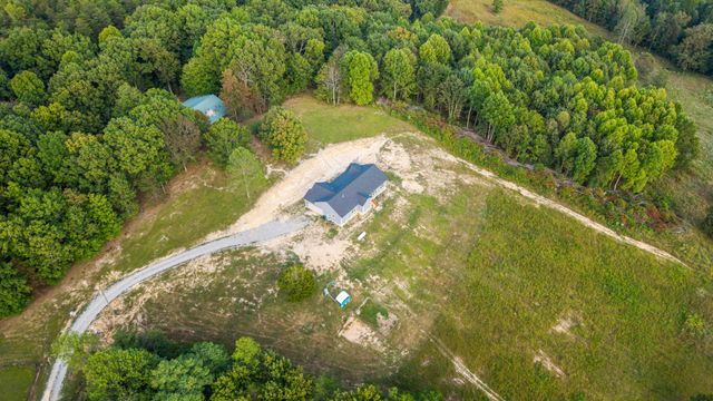 610 Summer City Firetower Road, Pikeville, TN 37367