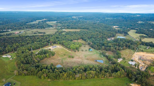 610 Summer City Firetower Road, Pikeville, TN 37367