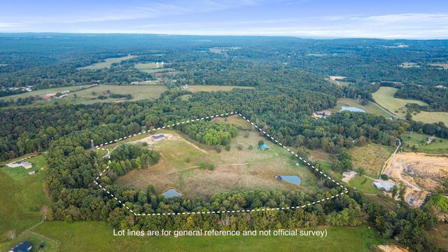 610 Summer City Firetower Road, Pikeville, TN 37367