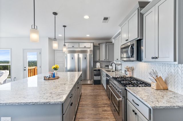 610 Summer City Firetower Road, Pikeville, TN 37367