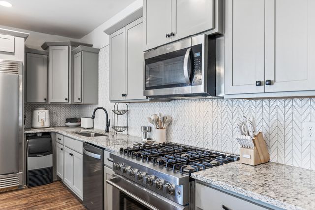 610 Summer City Firetower Road, Pikeville, TN 37367