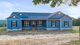 610 Summer City Firetower Road, Pikeville, TN 37367