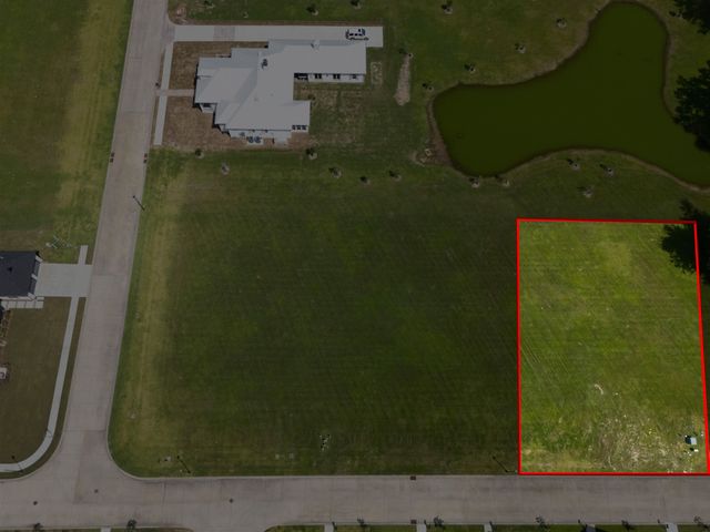 461 Sweet Grass Loop, Thibodaux, LA 70301