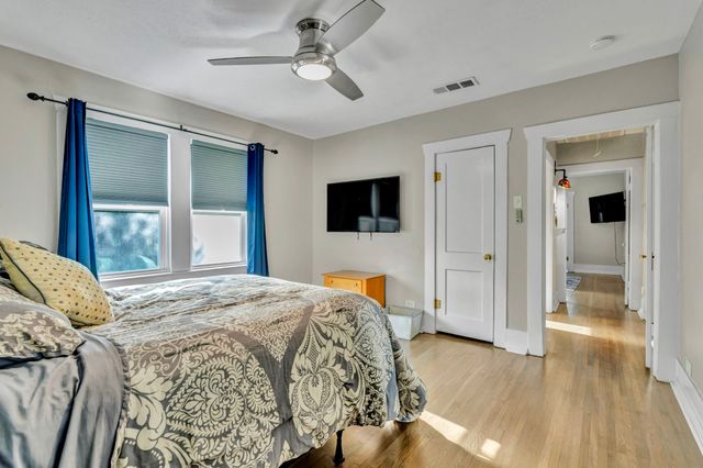 4829 Pershing Avenue, Fort Worth, TX 76107