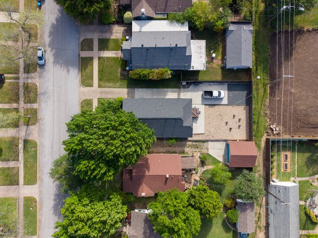 4829 Pershing Avenue, Fort Worth, TX 76107