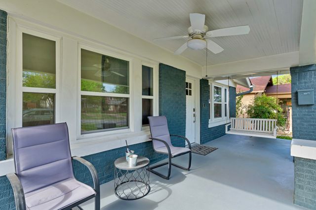 4829 Pershing Avenue, Fort Worth, TX 76107