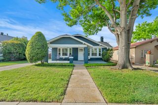 4829 Pershing Avenue, Fort Worth, TX 76107