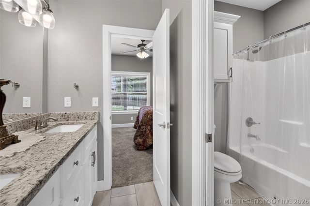 17 E 32nd Street, Sand Springs, OK 74063