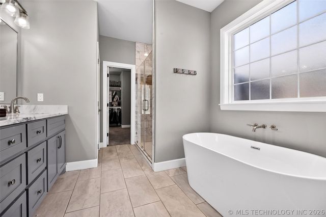 17 E 32nd Street, Sand Springs, OK 74063