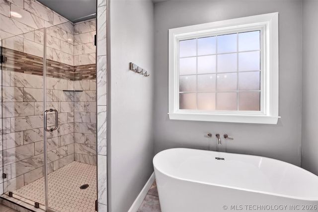 17 E 32nd Street, Sand Springs, OK 74063