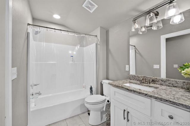 17 E 32nd Street, Sand Springs, OK 74063
