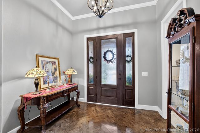 17 E 32nd Street, Sand Springs, OK 74063