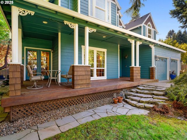 9096 Sw OMARA St, Tigard, OR 97223