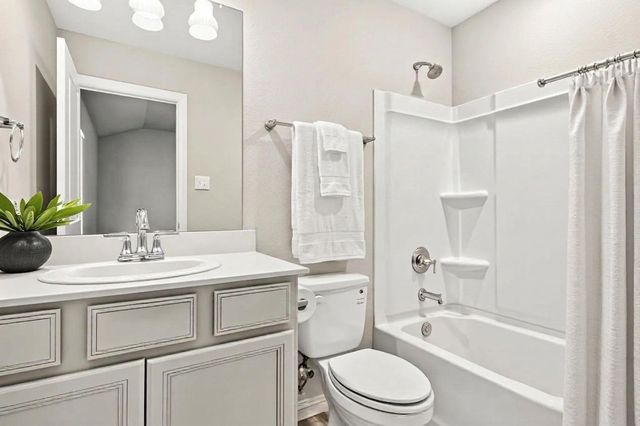 787 Cascade Lane, Princeton, TX 75407