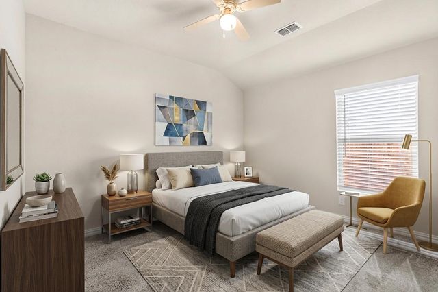 787 Cascade Lane, Princeton, TX 75407