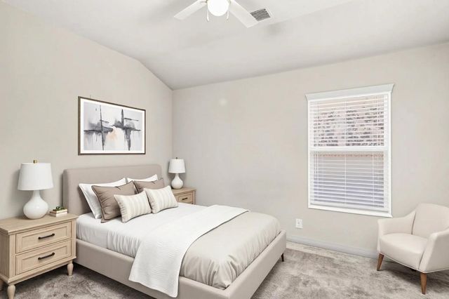 787 Cascade Lane, Princeton, TX 75407