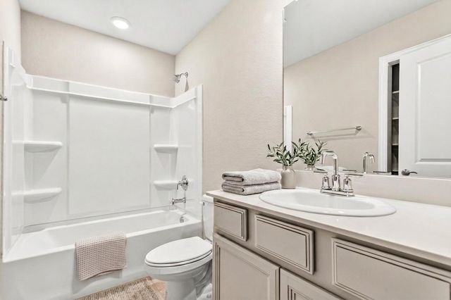 787 Cascade Lane, Princeton, TX 75407