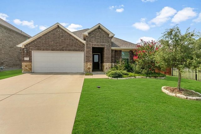 787 Cascade Lane, Princeton, TX 75407