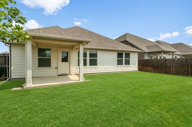 787 Cascade Lane, Princeton, TX 75407