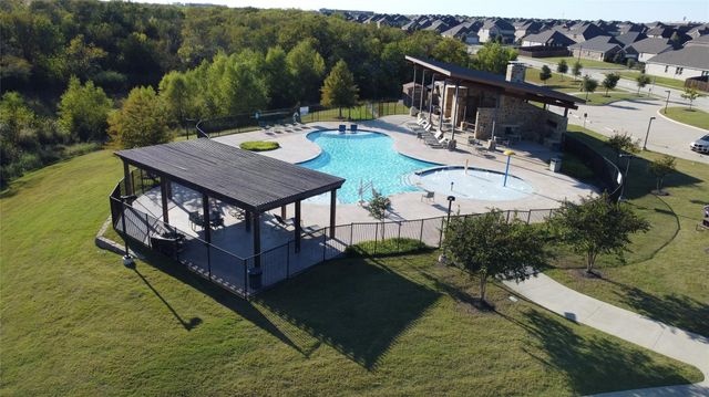 787 Cascade Lane, Princeton, TX 75407